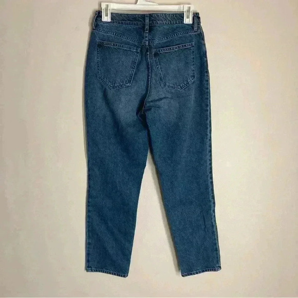 PacSun Denim Mom Jeans Size 27 - Picture 5 of 12